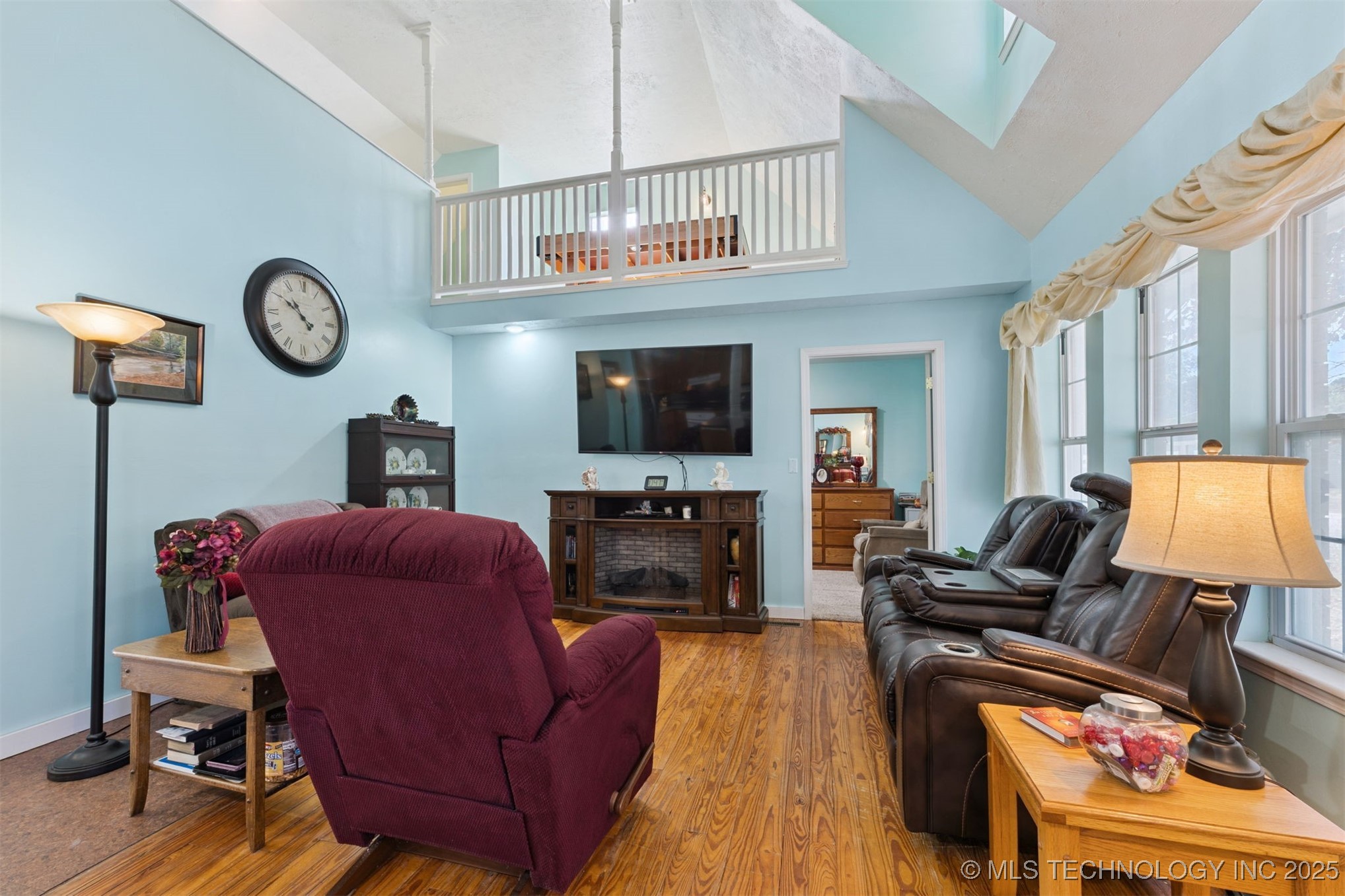 116565 S 4213 Road Eufaula OK 74432