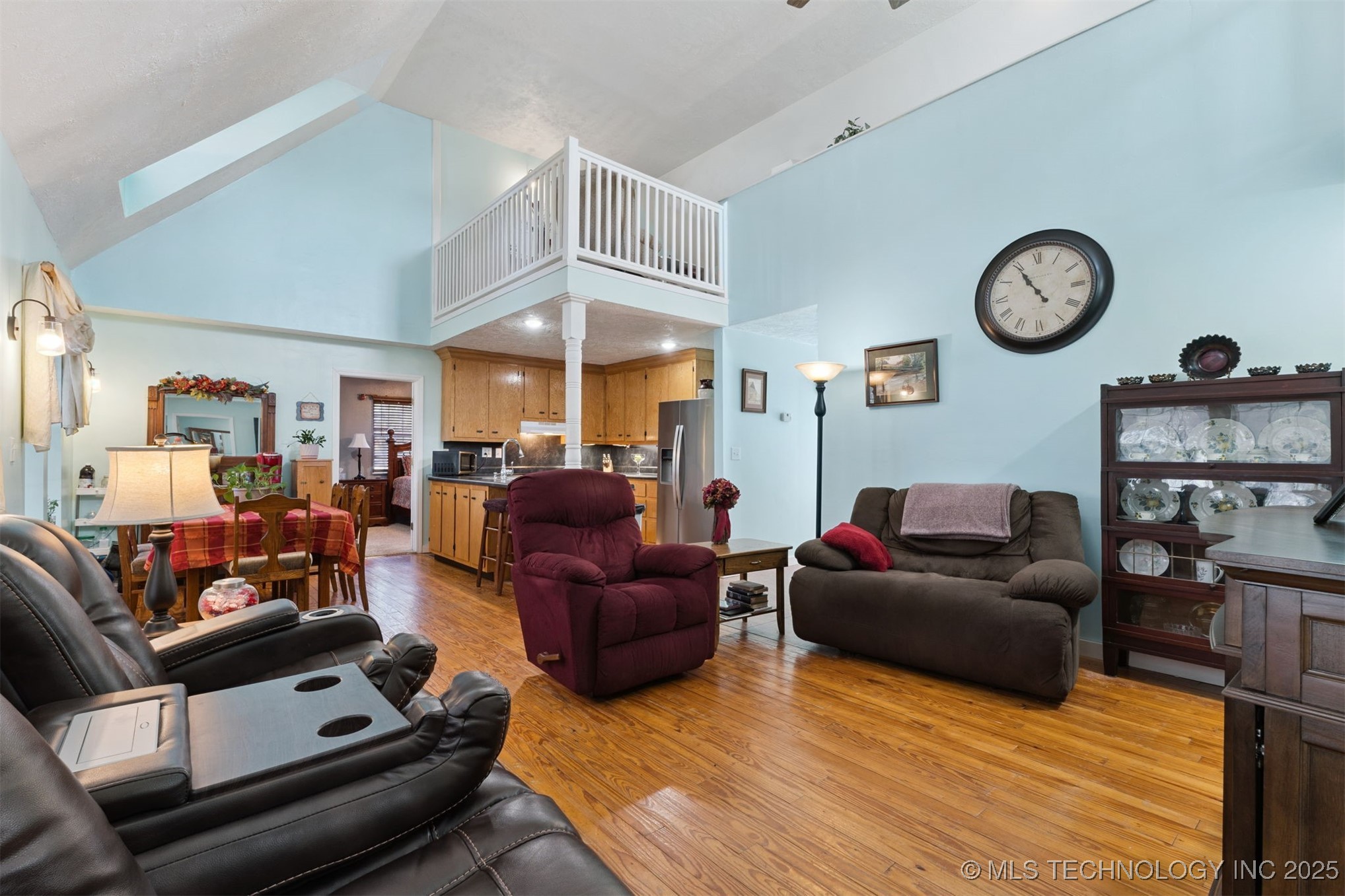 116565 S 4213 Road Eufaula OK 74432