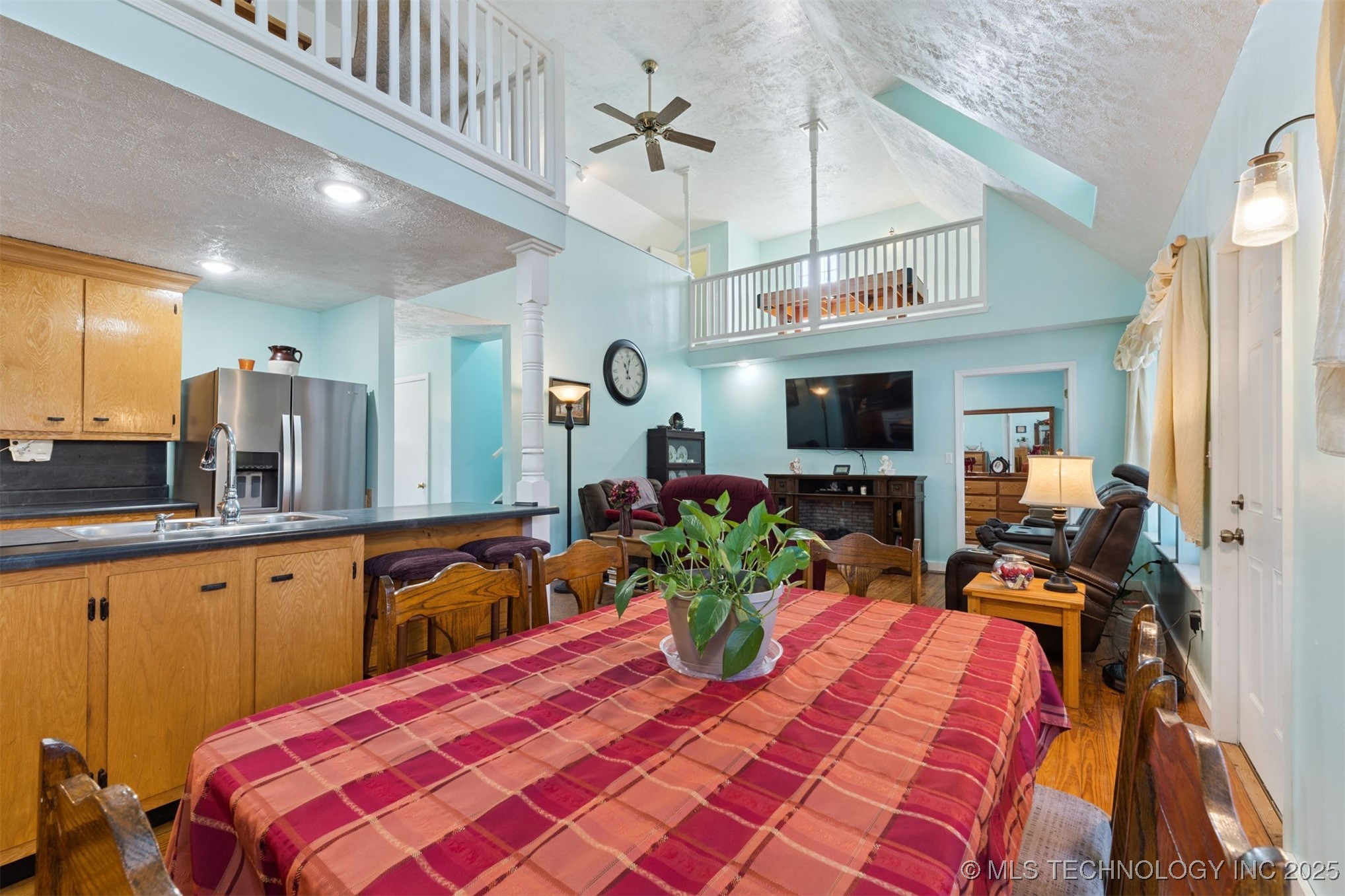 116565 S 4213 Road Eufaula OK 74432