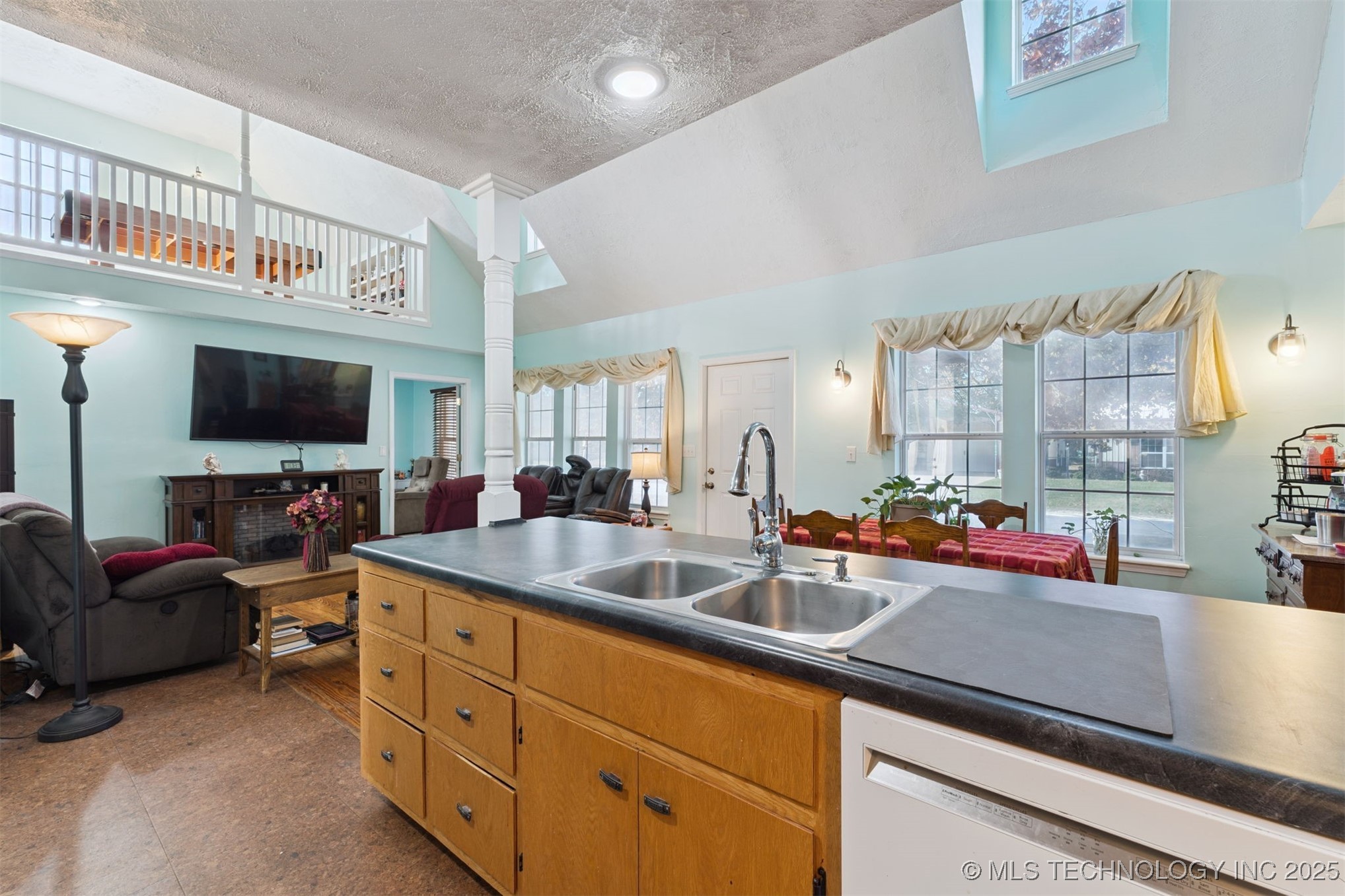 116565 S 4213 Road Eufaula OK 74432
