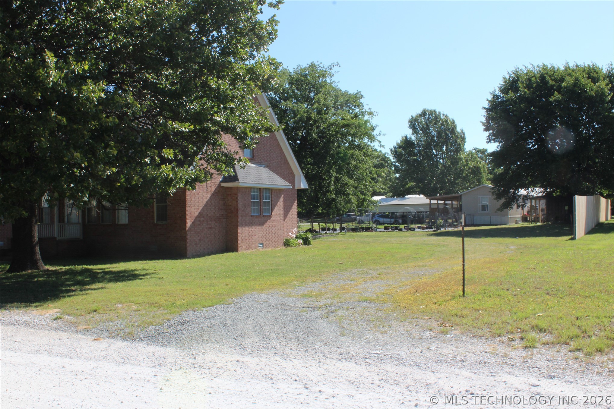 116565 S 4213 Road Eufaula OK 74432