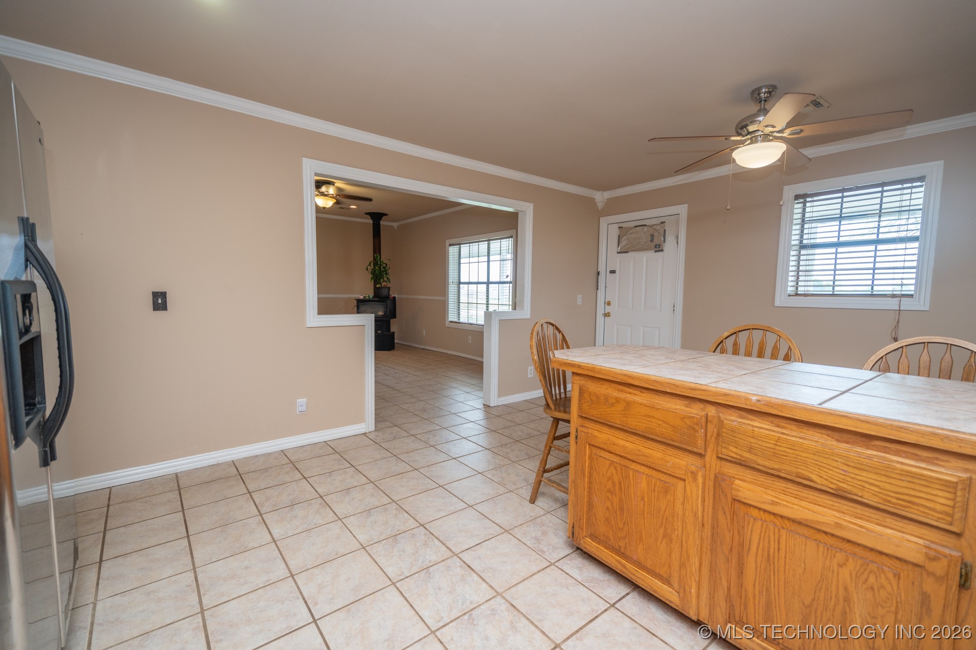 15400 S Highway 64 Warner OK 74469