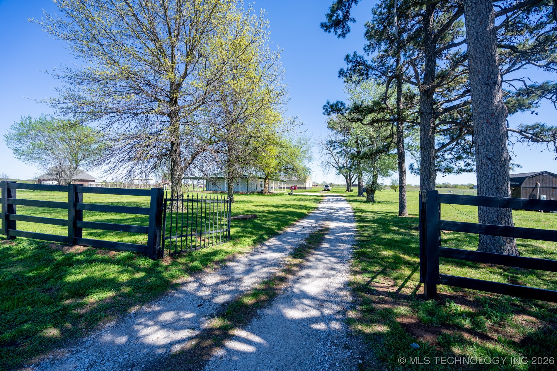 15400 S Highway 64 Warner OK 74469