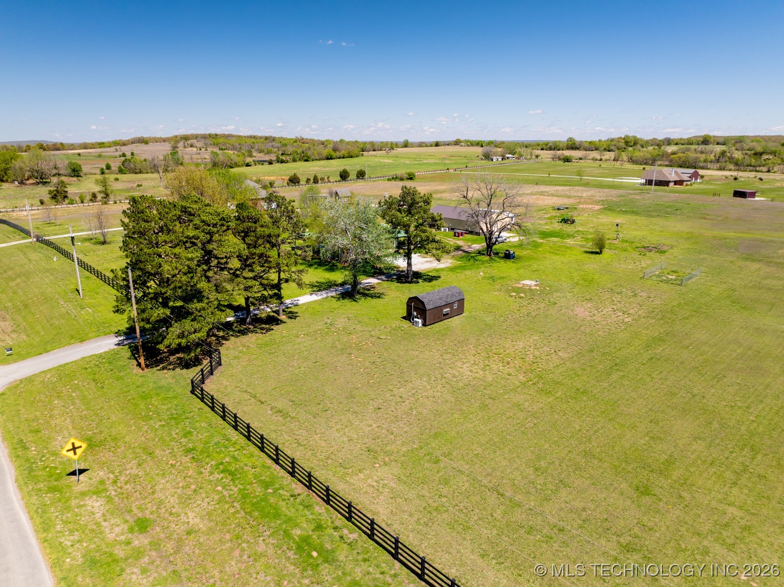 15400 S Highway 64 Warner OK 74469