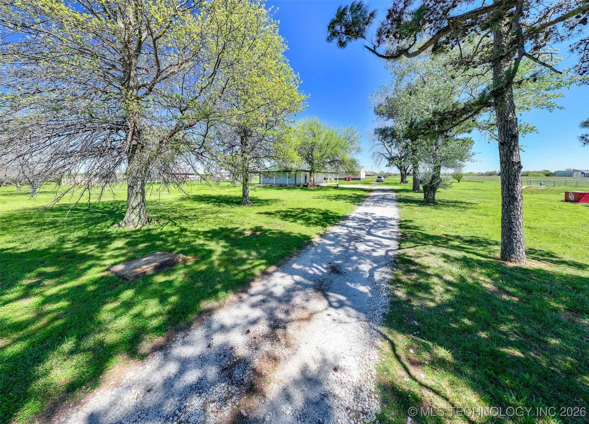 15400 S Highway 64 Warner OK 74469