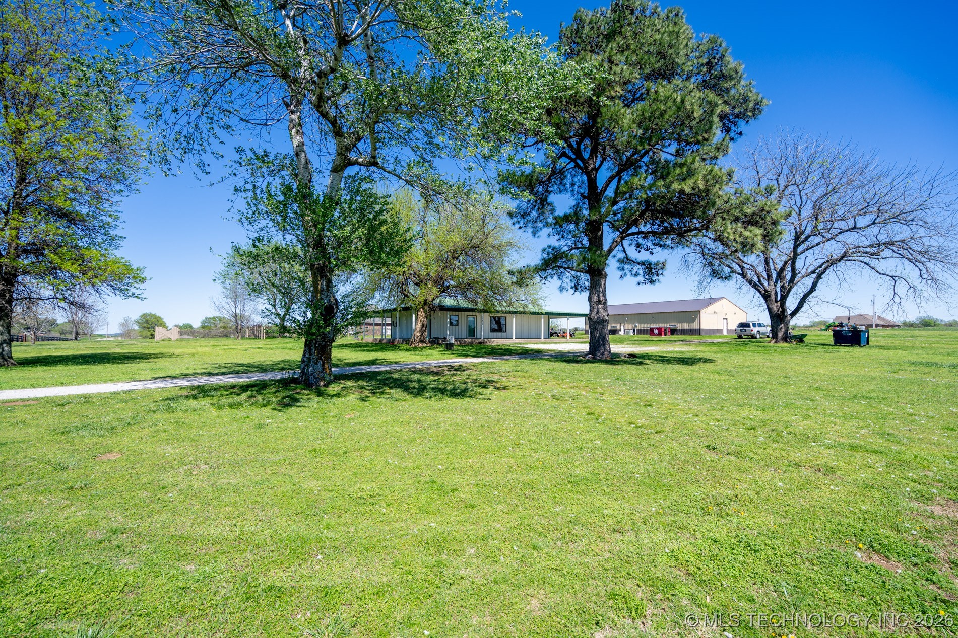 15400 S Highway 64 Warner OK 74469