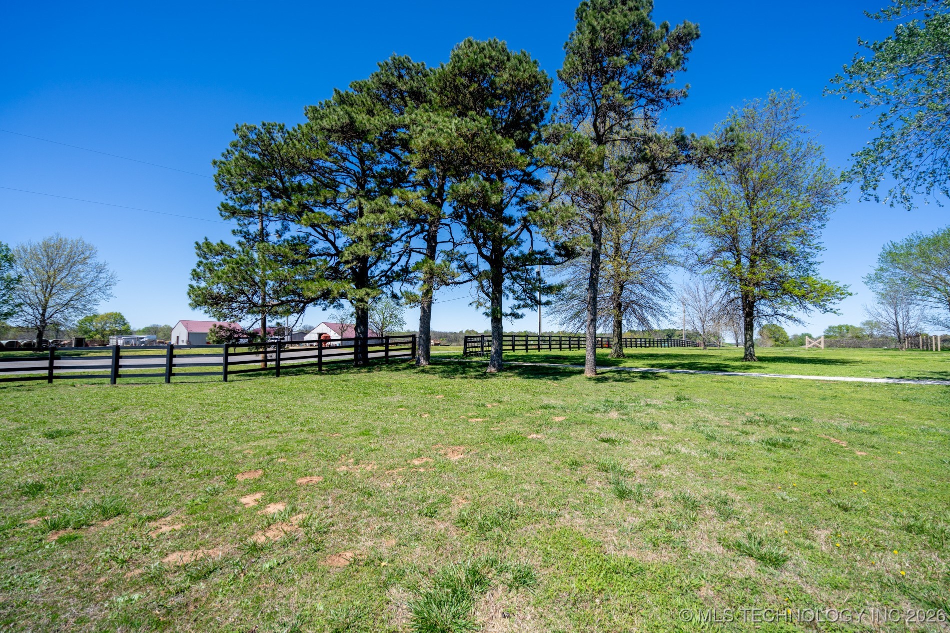 15400 S Highway 64 Warner OK 74469