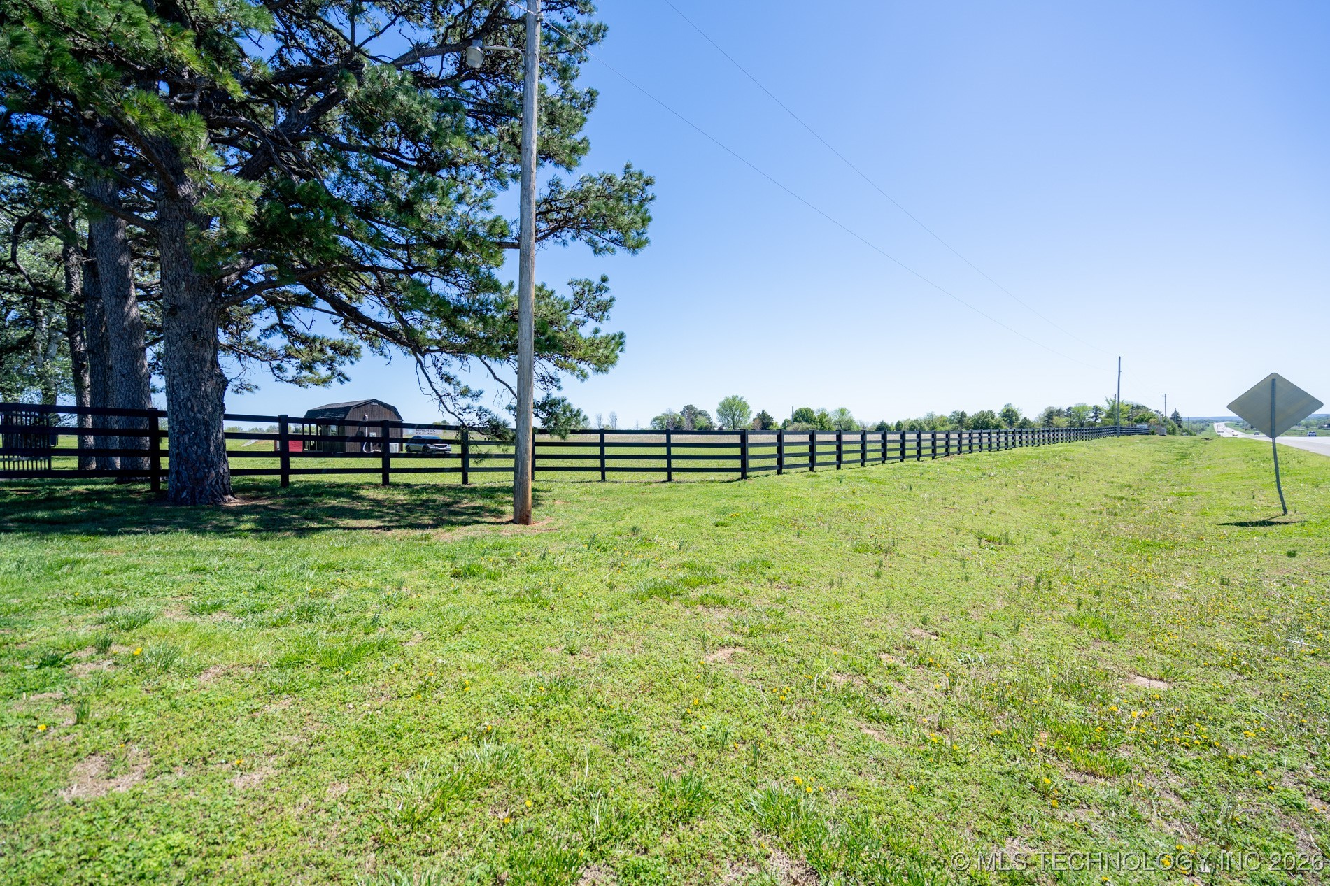 15400 S Highway 64 Warner OK 74469