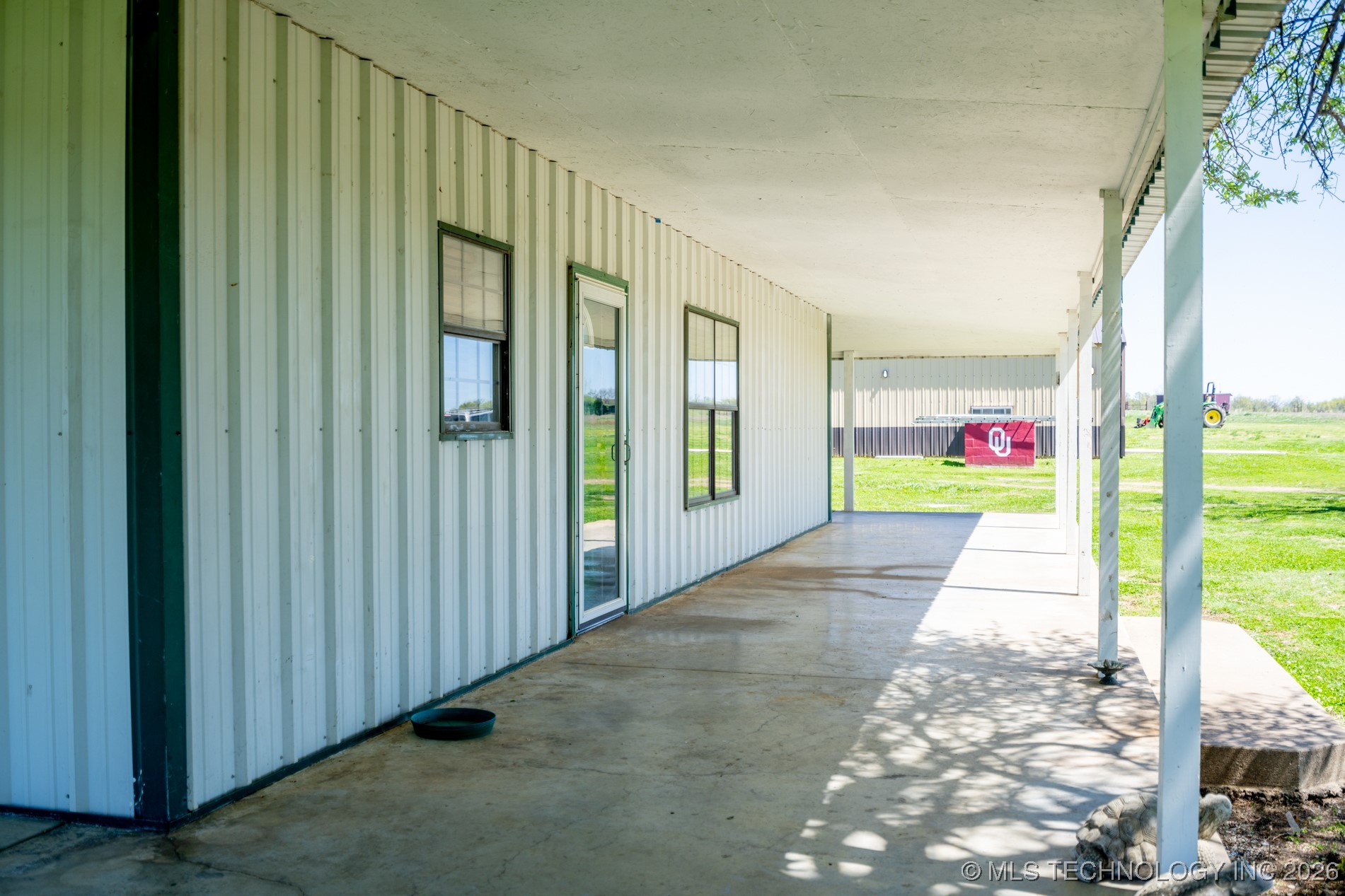 15400 S Highway 64 Warner OK 74469