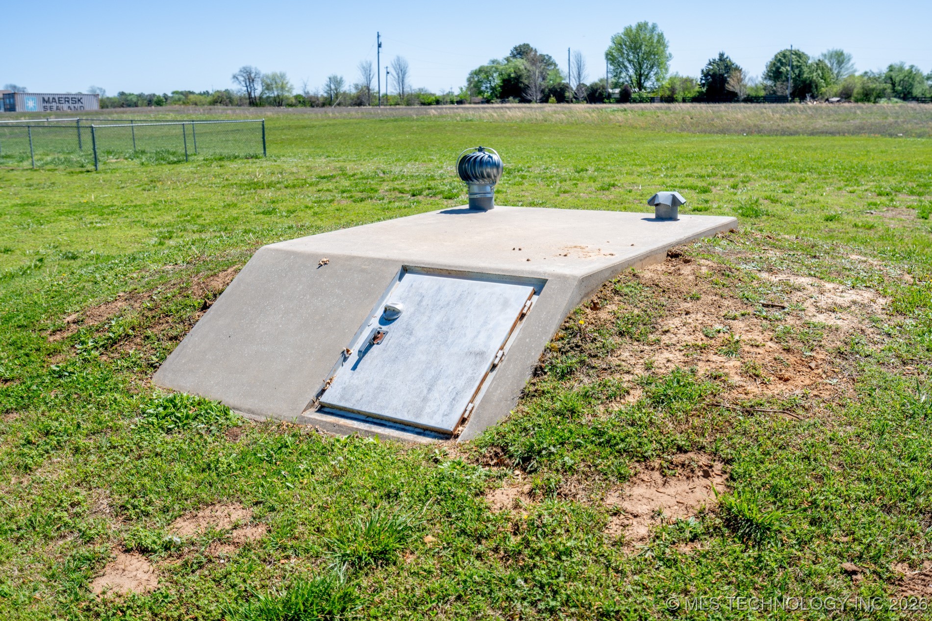 15400 S Highway 64 Warner OK 74469