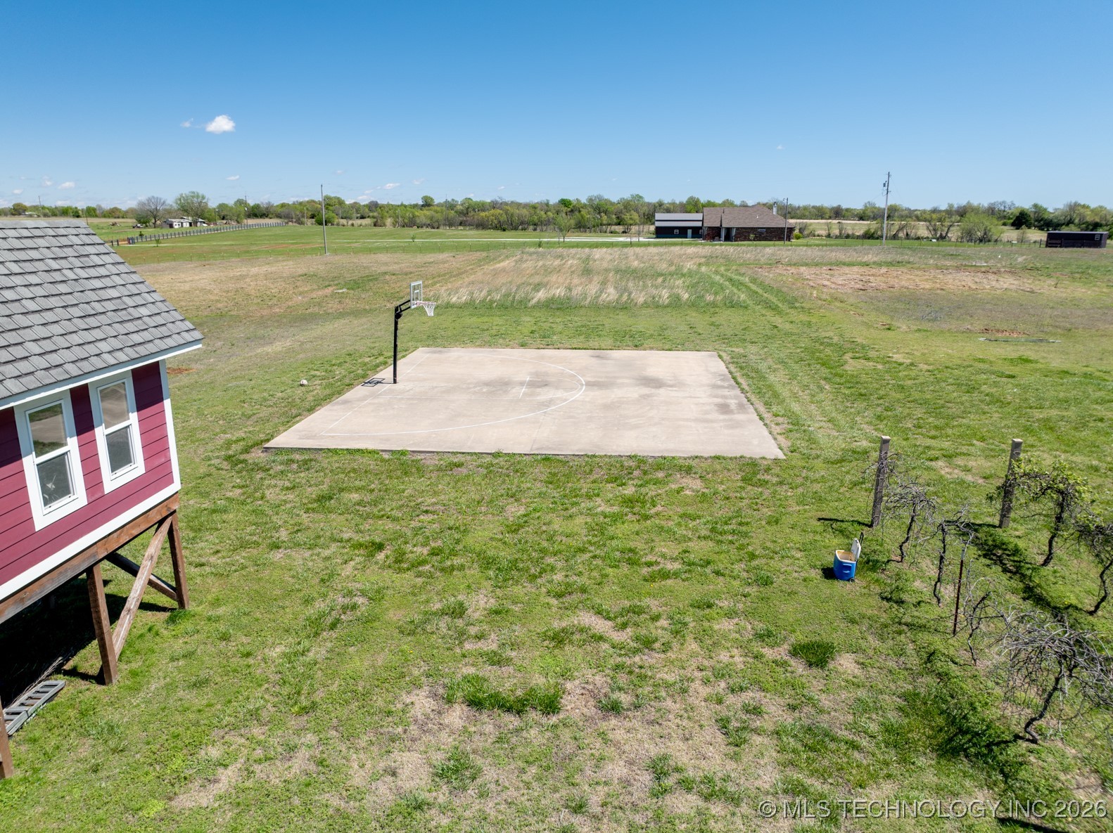 15400 S Highway 64 Warner OK 74469