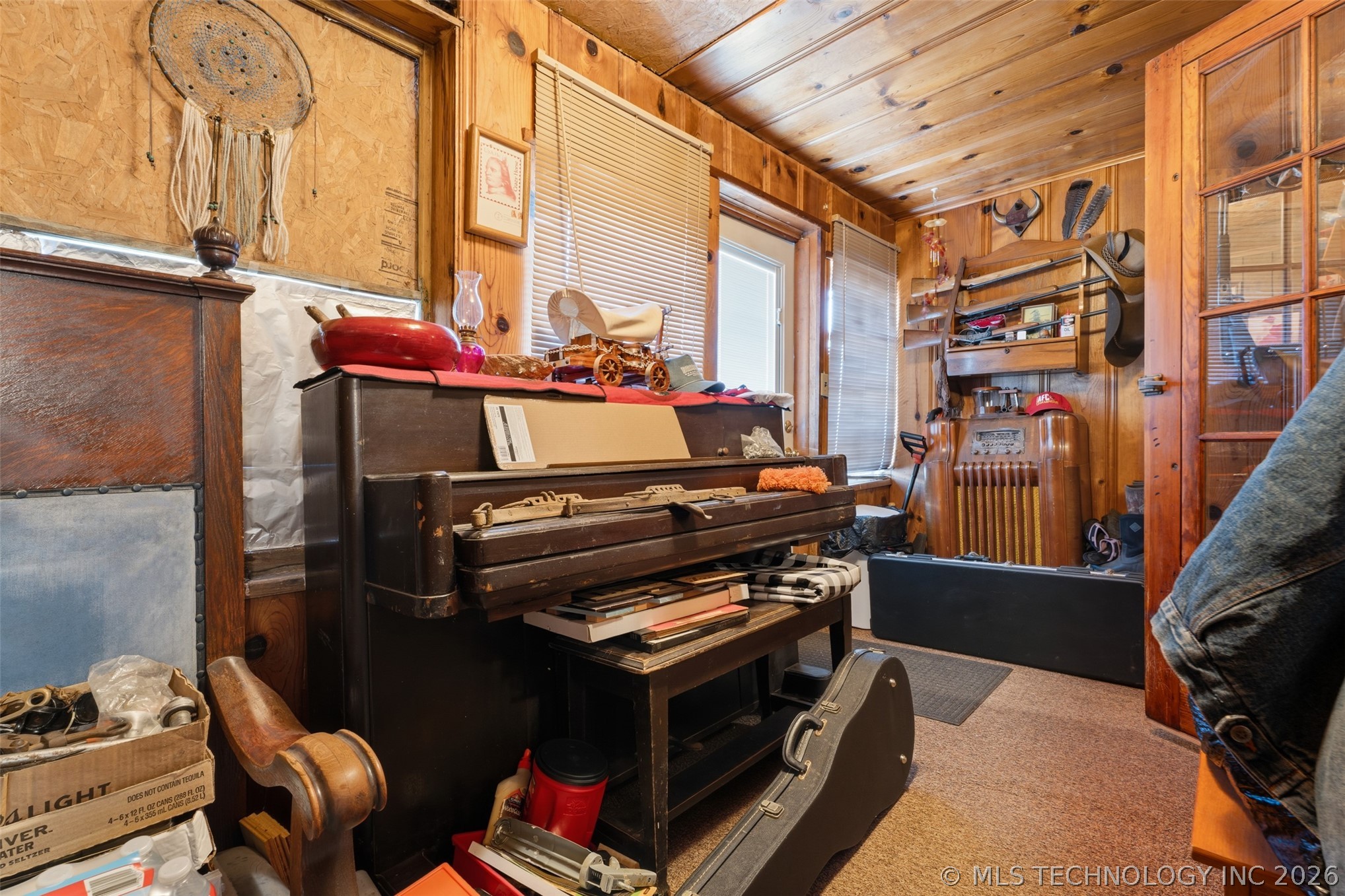 206 E Conner Avenue Fairland OK 74343