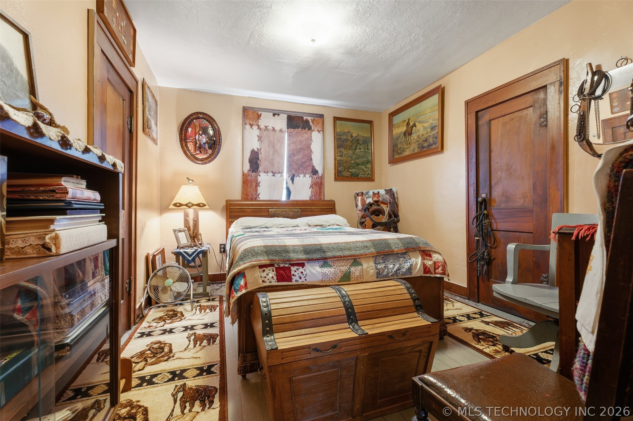 206 E Conner Avenue Fairland OK 74343