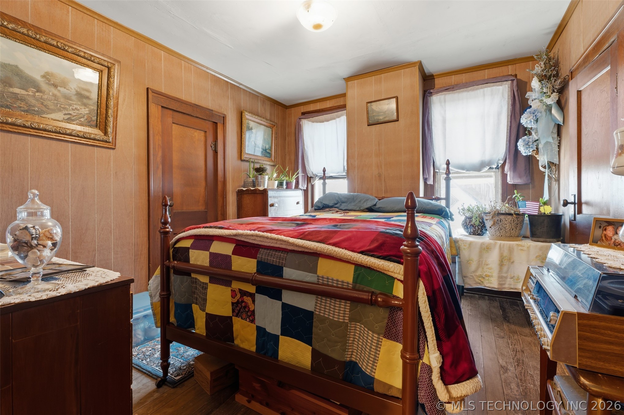 206 E Conner Avenue Fairland OK 74343
