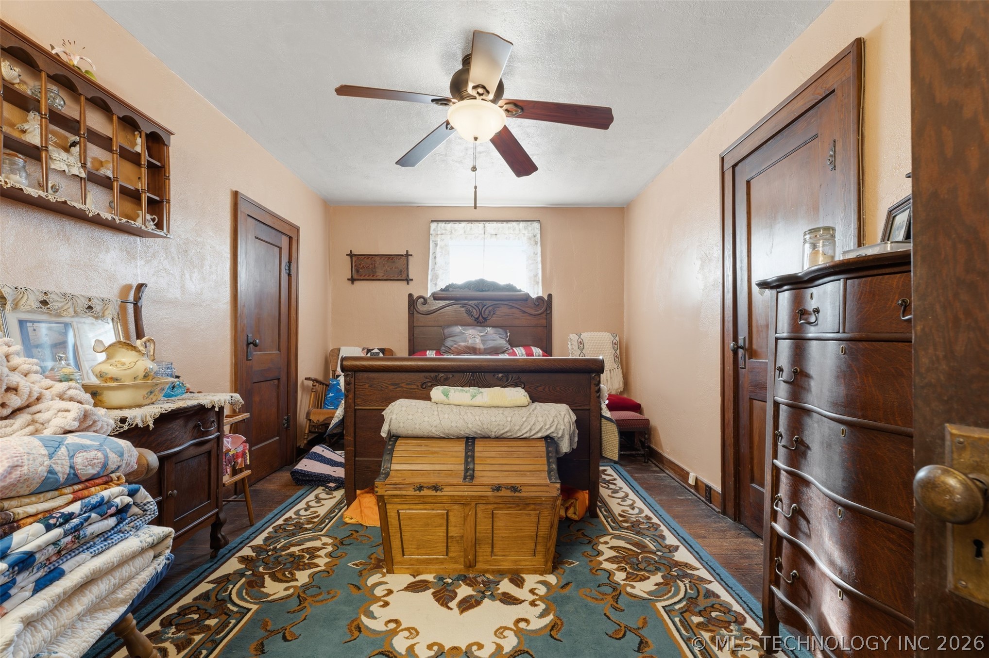 206 E Conner Avenue Fairland OK 74343
