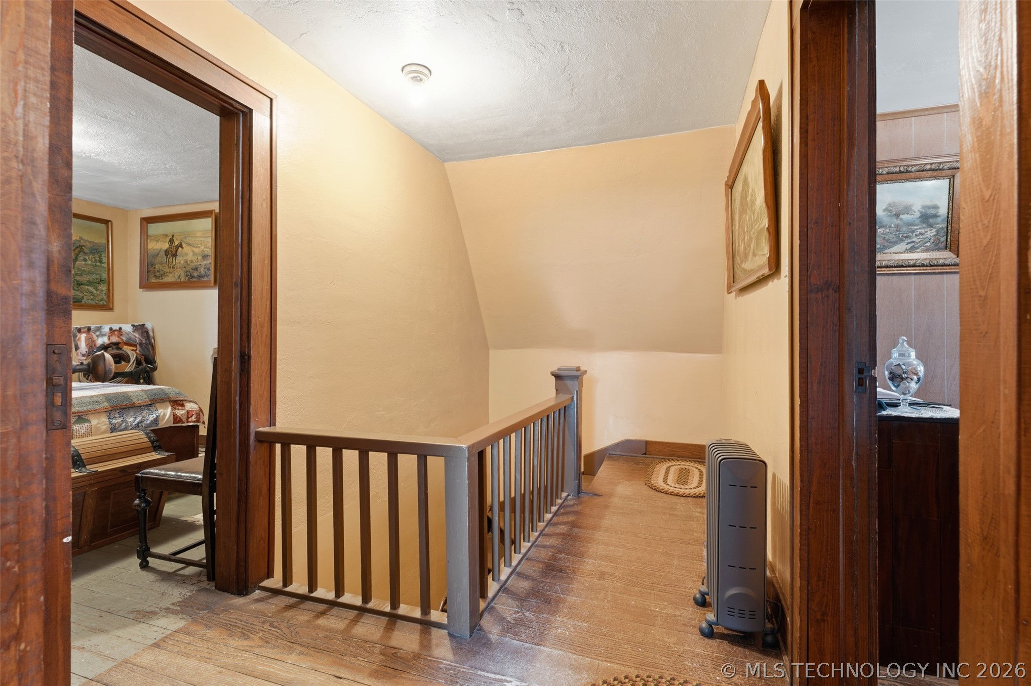 206 E Conner Avenue Fairland OK 74343