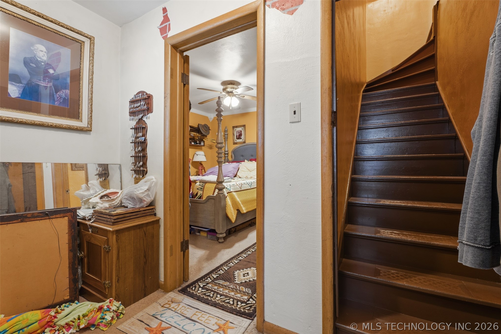206 E Conner Avenue Fairland OK 74343