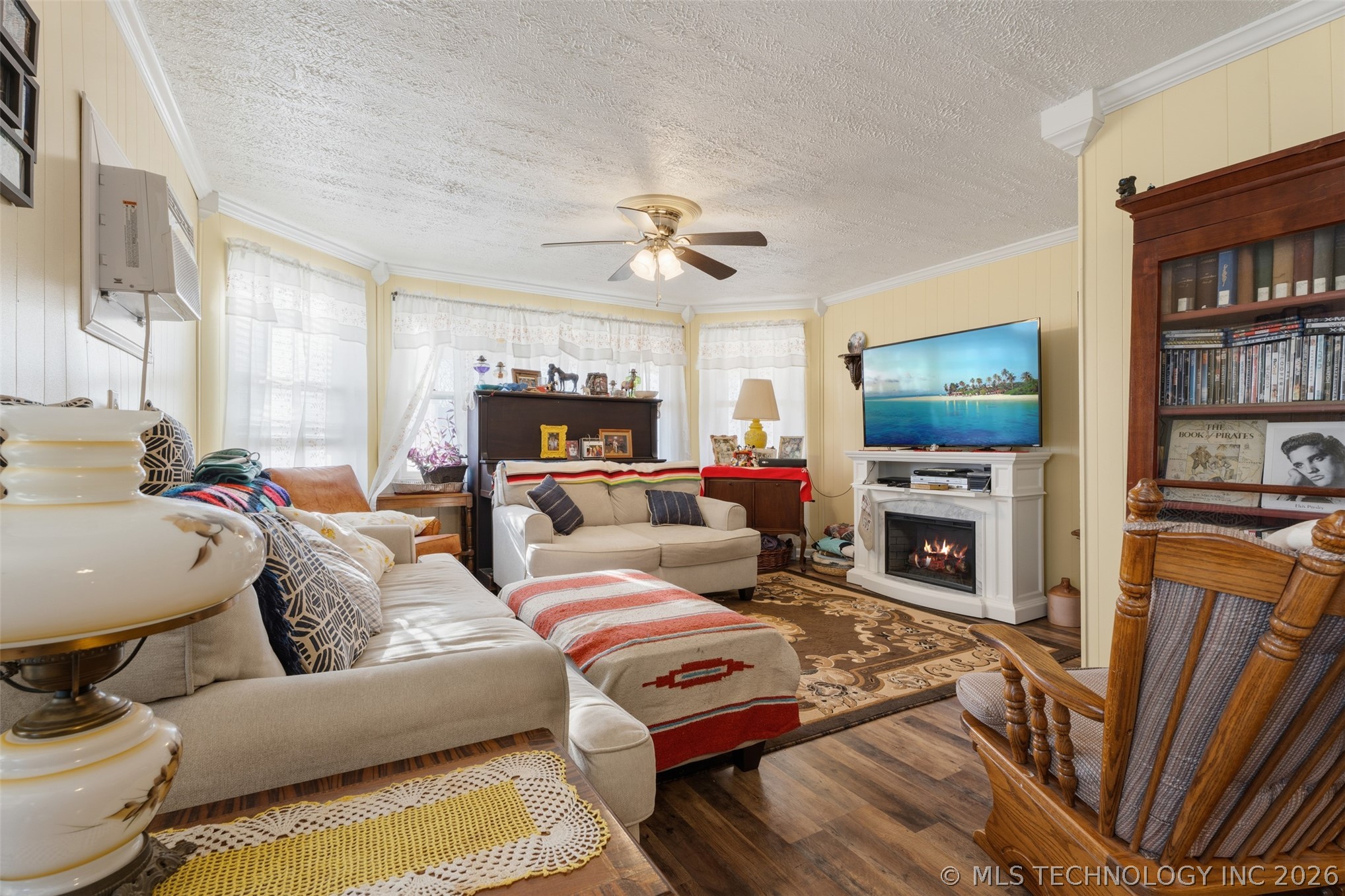 206 E Conner Avenue Fairland OK 74343