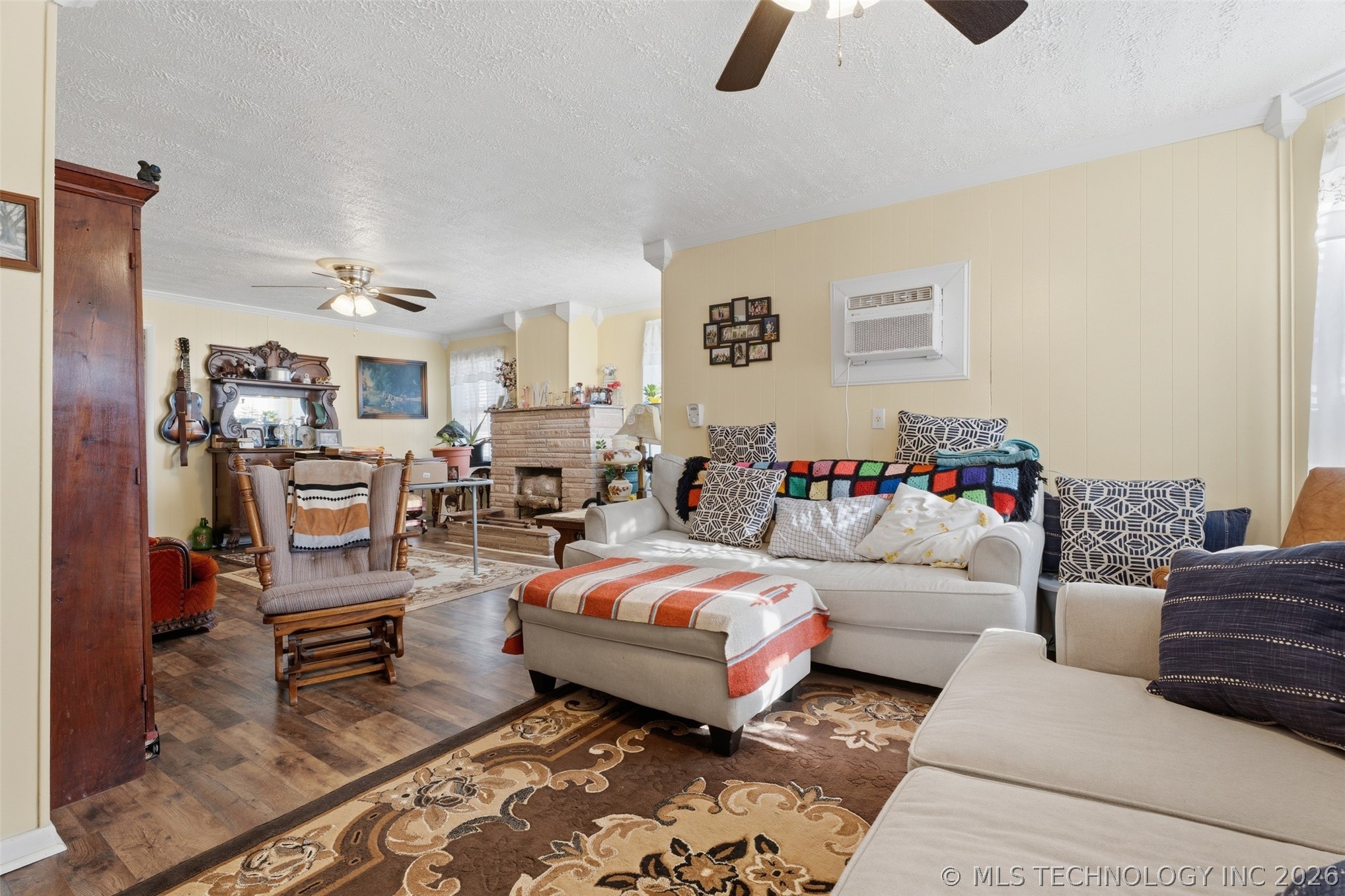 206 E Conner Avenue Fairland OK 74343
