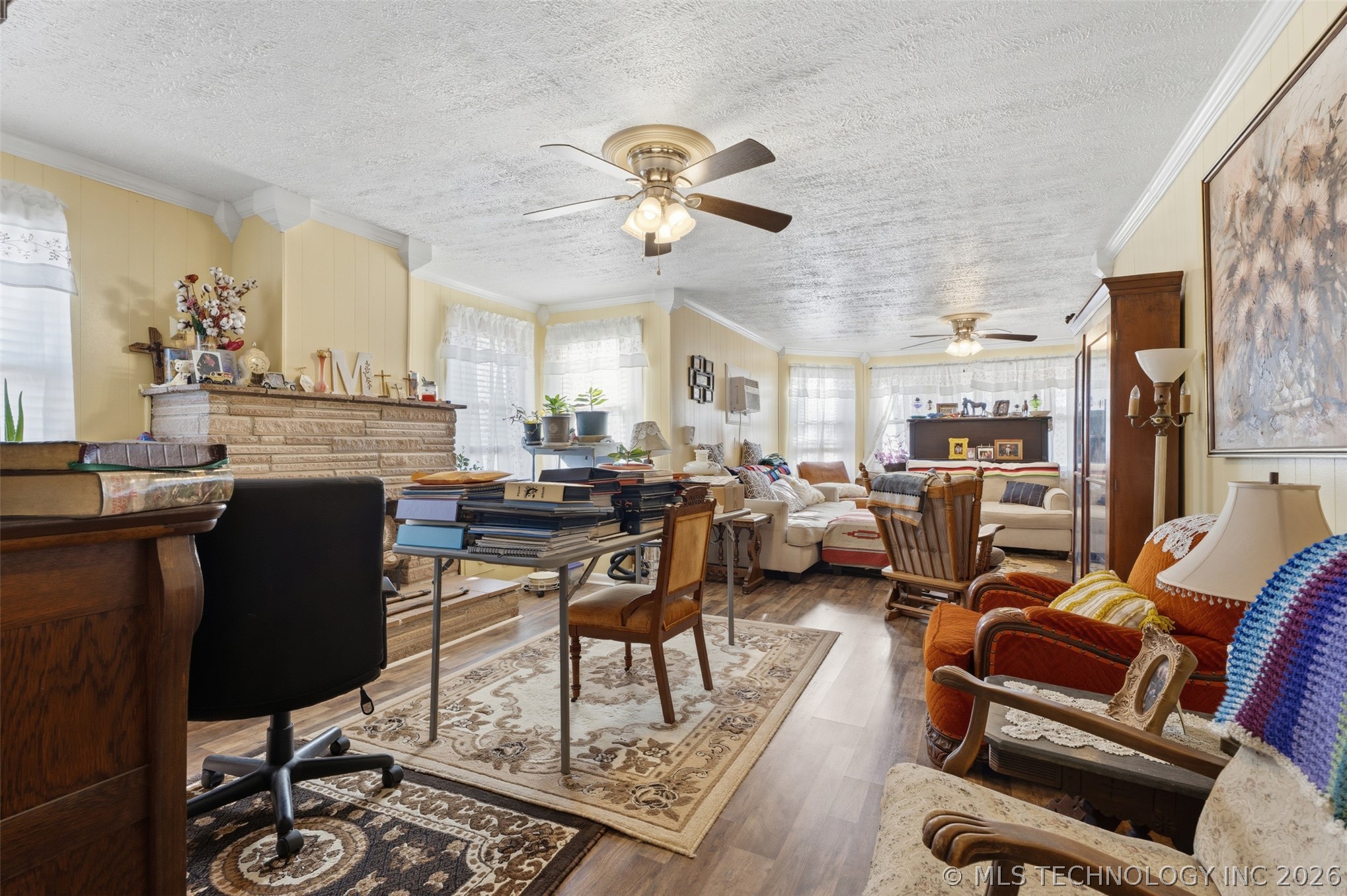 206 E Conner Avenue Fairland OK 74343