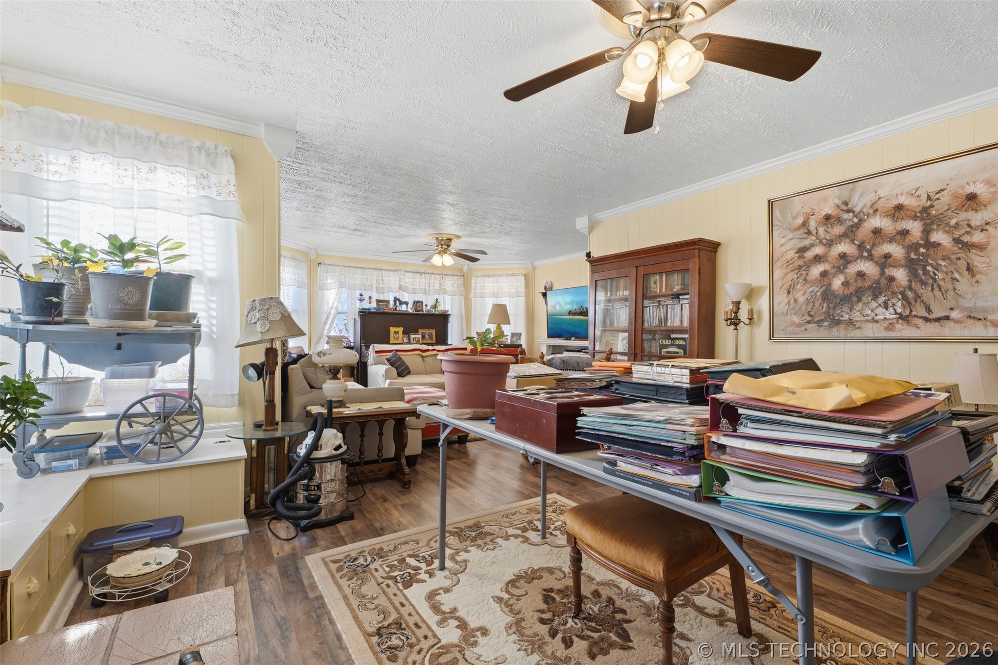 206 E Conner Avenue Fairland OK 74343