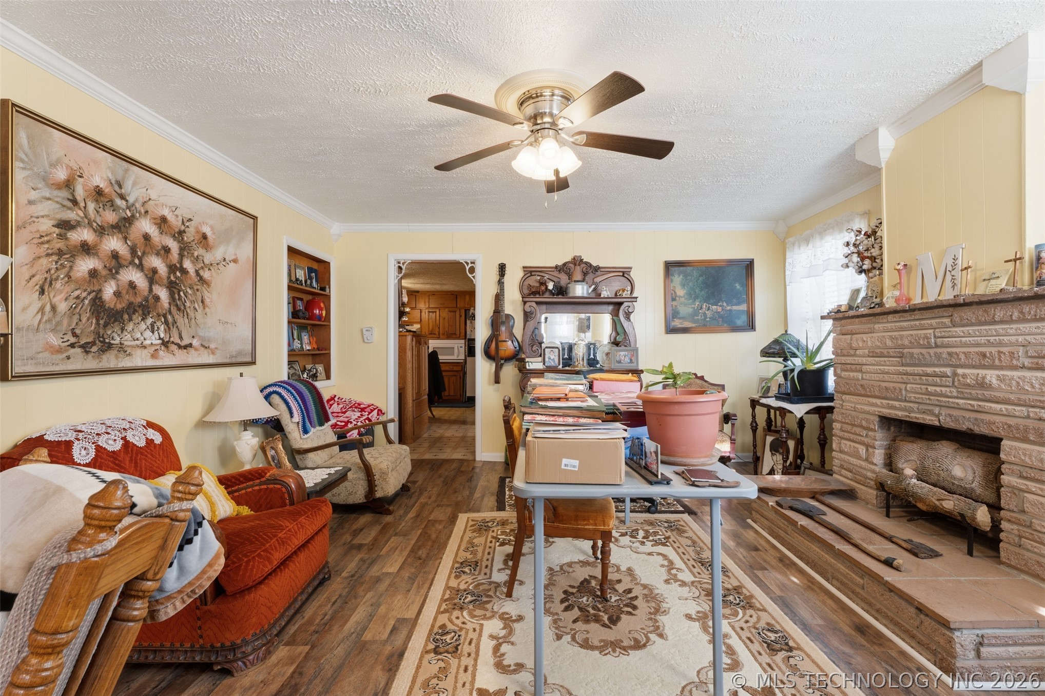206 E Conner Avenue Fairland OK 74343