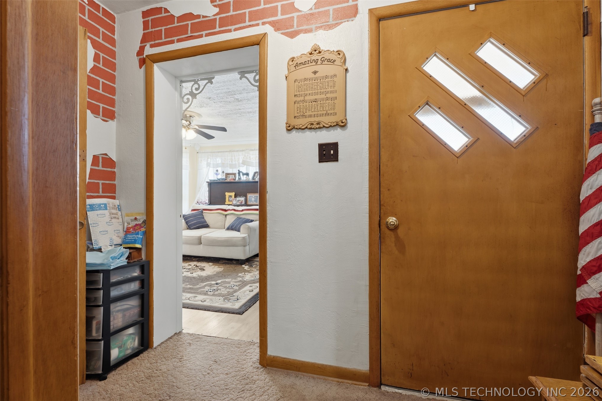 206 E Conner Avenue Fairland OK 74343