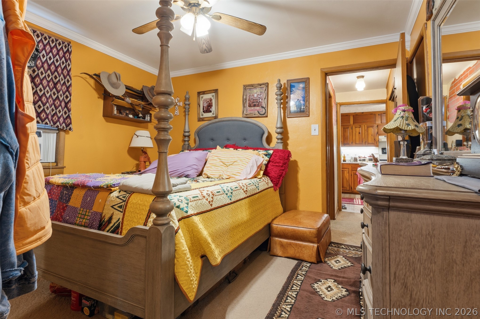 206 E Conner Avenue Fairland OK 74343