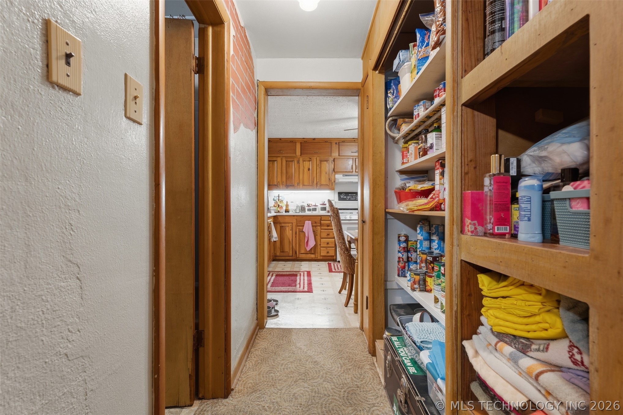 206 E Conner Avenue Fairland OK 74343