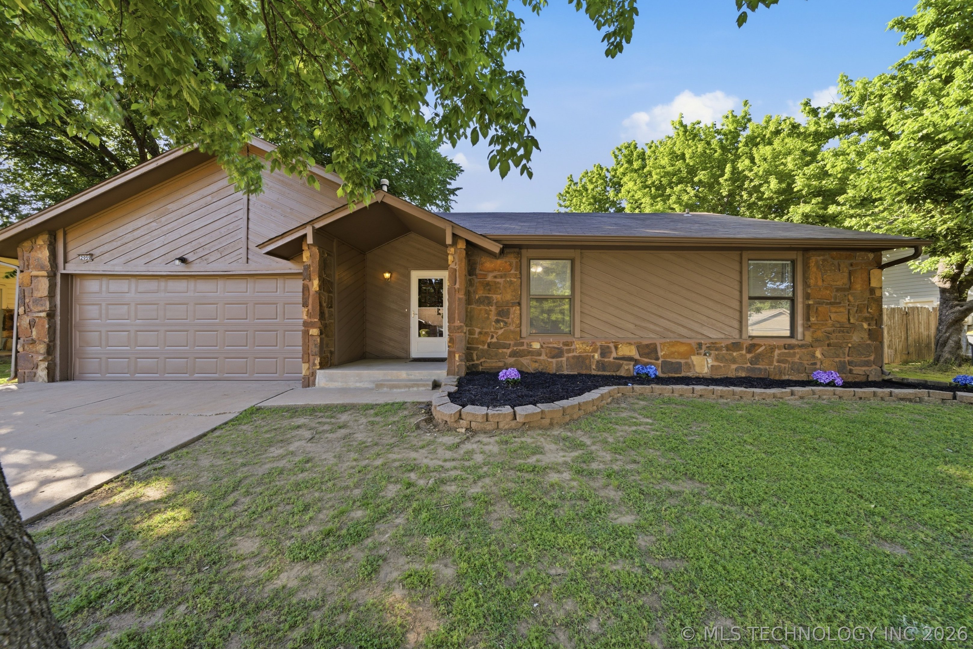 2959 W 112th Place S Jenks OK 74037