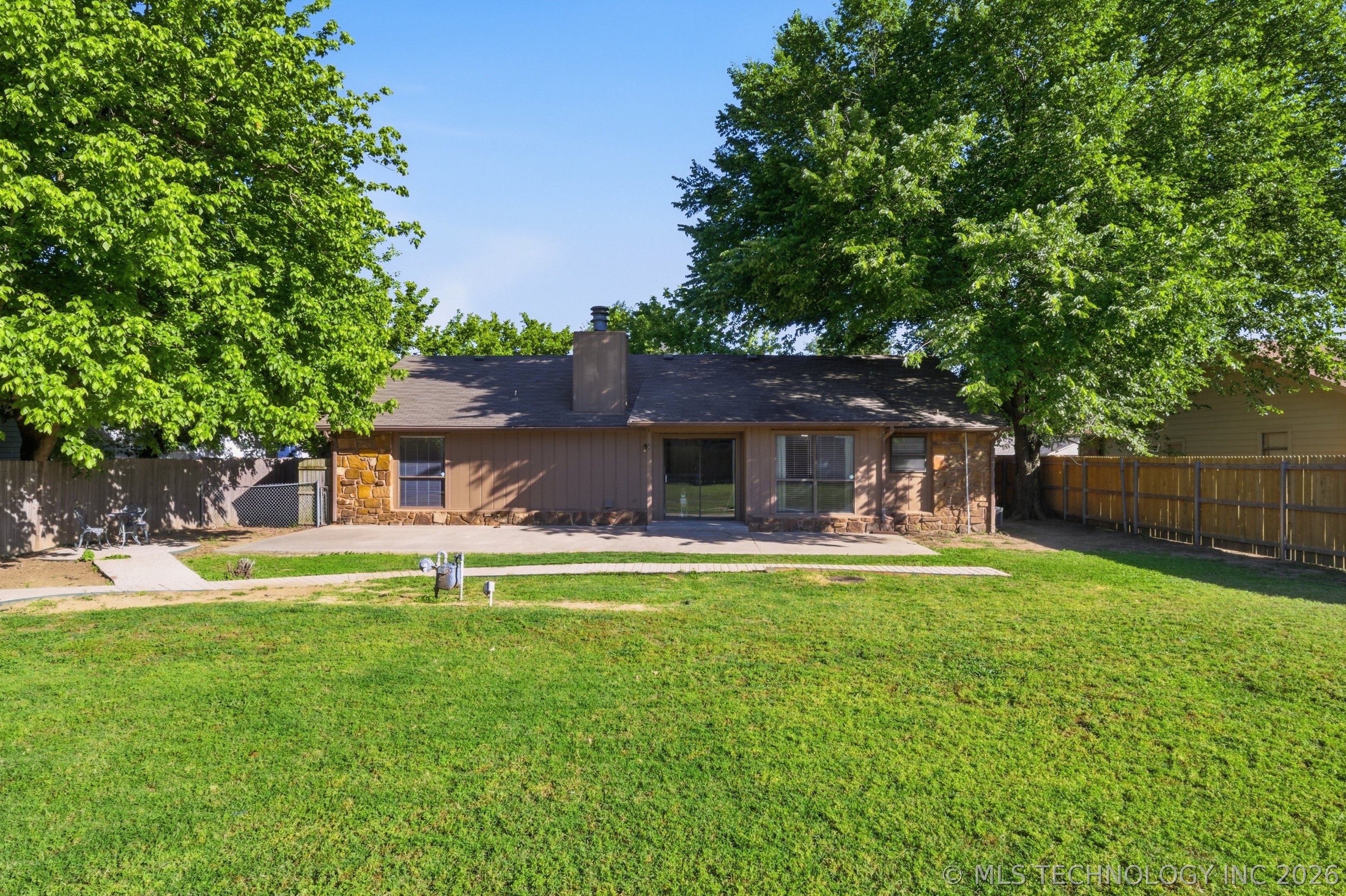 2959 W 112th Place S Jenks OK 74037