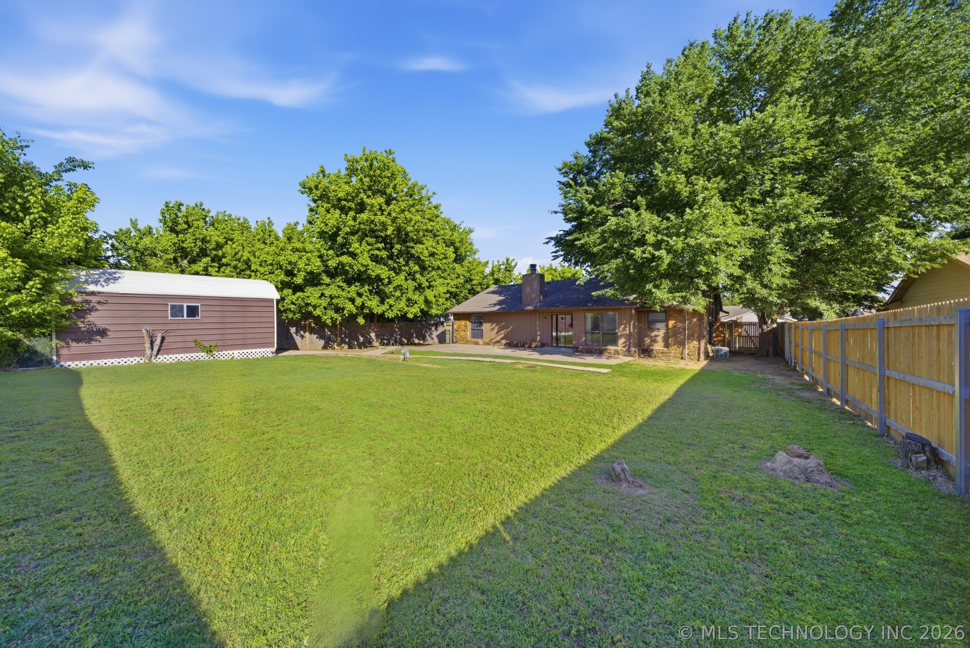 2959 W 112th Place S Jenks OK 74037