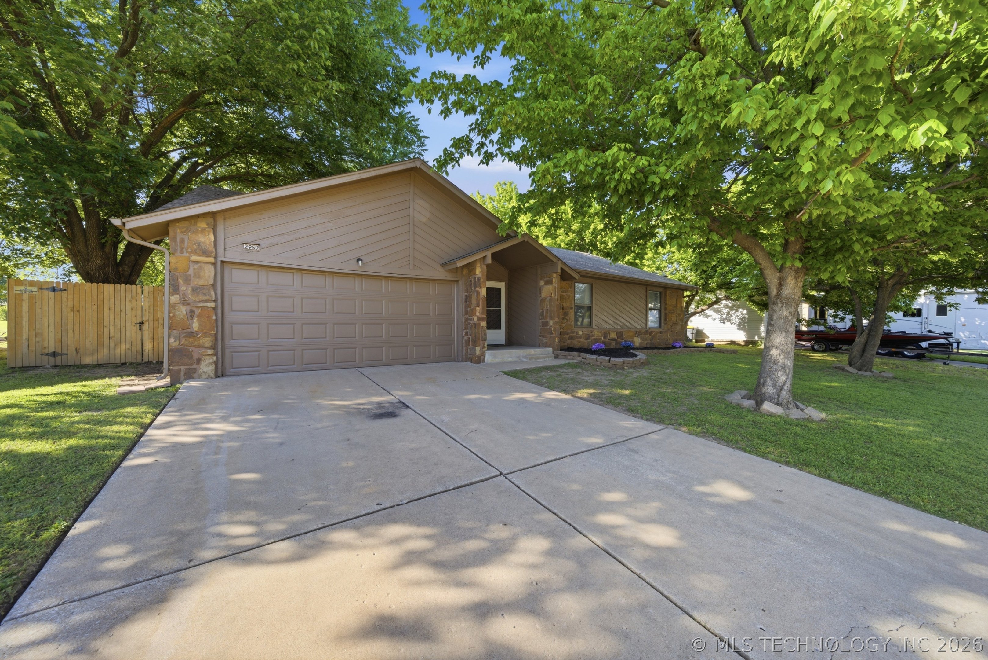 2959 W 112th Place S Jenks OK 74037