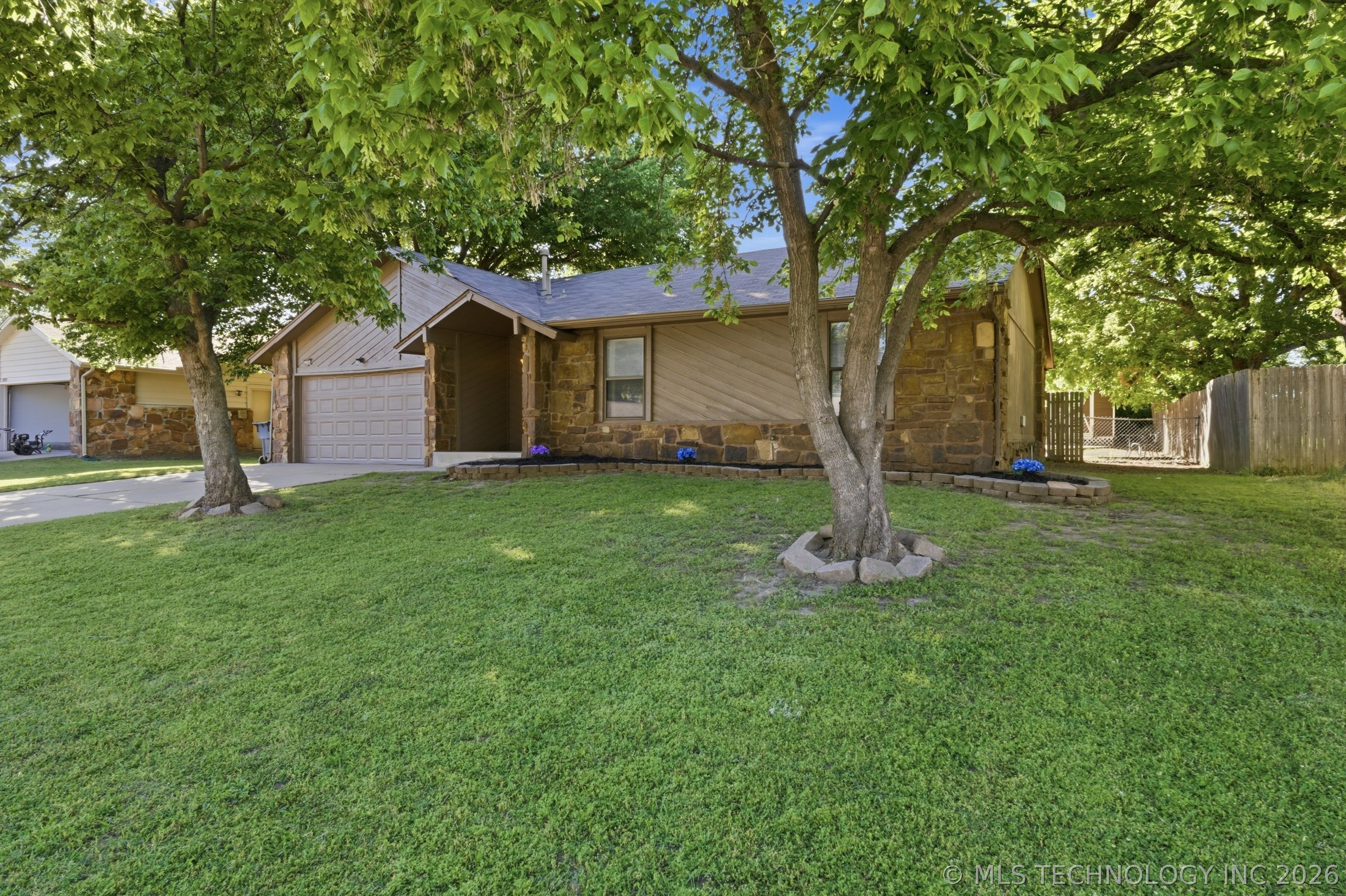 2959 W 112th Place S Jenks OK 74037