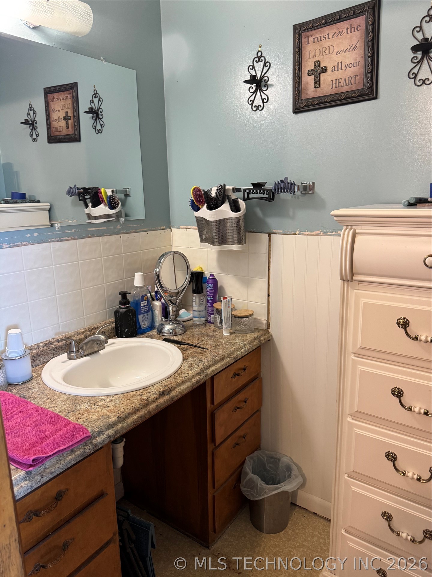 220 N Chestnut Avenue Copan OK 74022