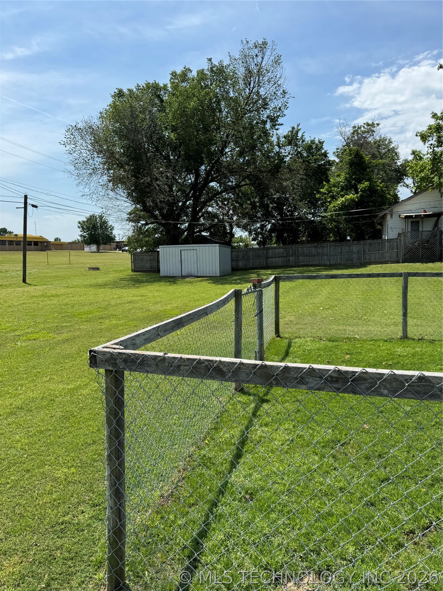 220 N Chestnut Avenue Copan OK 74022