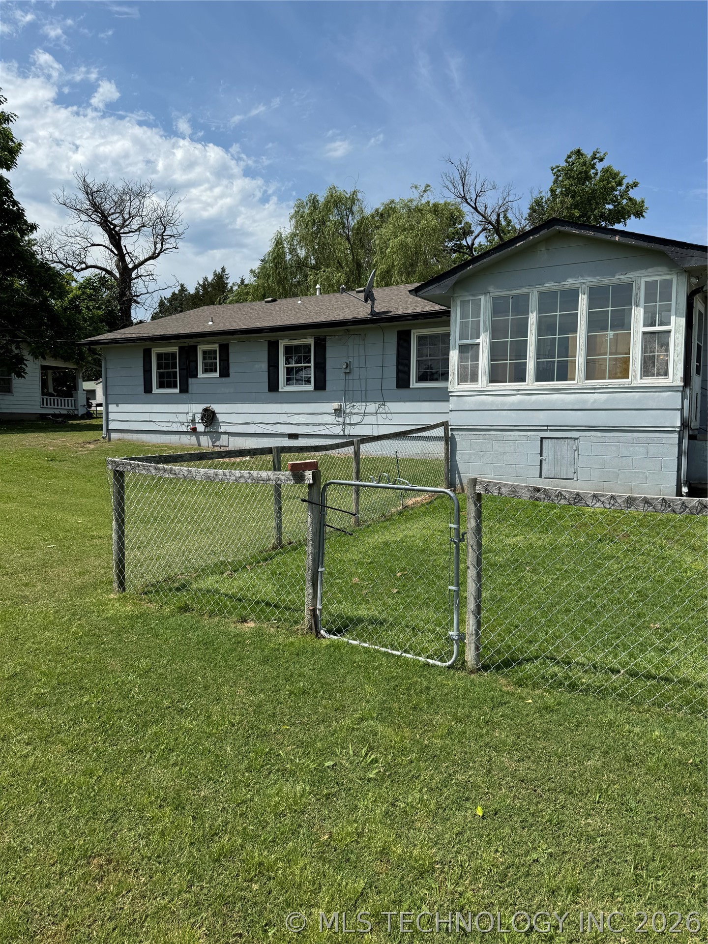 220 N Chestnut Avenue Copan OK 74022