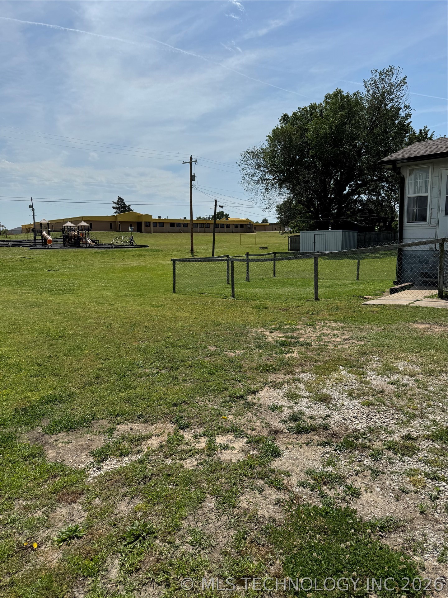 220 N Chestnut Avenue Copan OK 74022