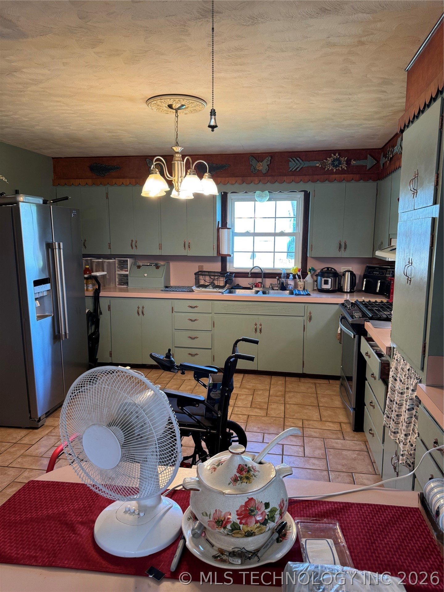 220 N Chestnut Avenue Copan OK 74022