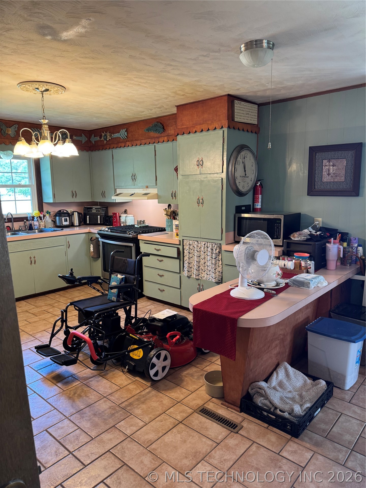 220 N Chestnut Avenue Copan OK 74022