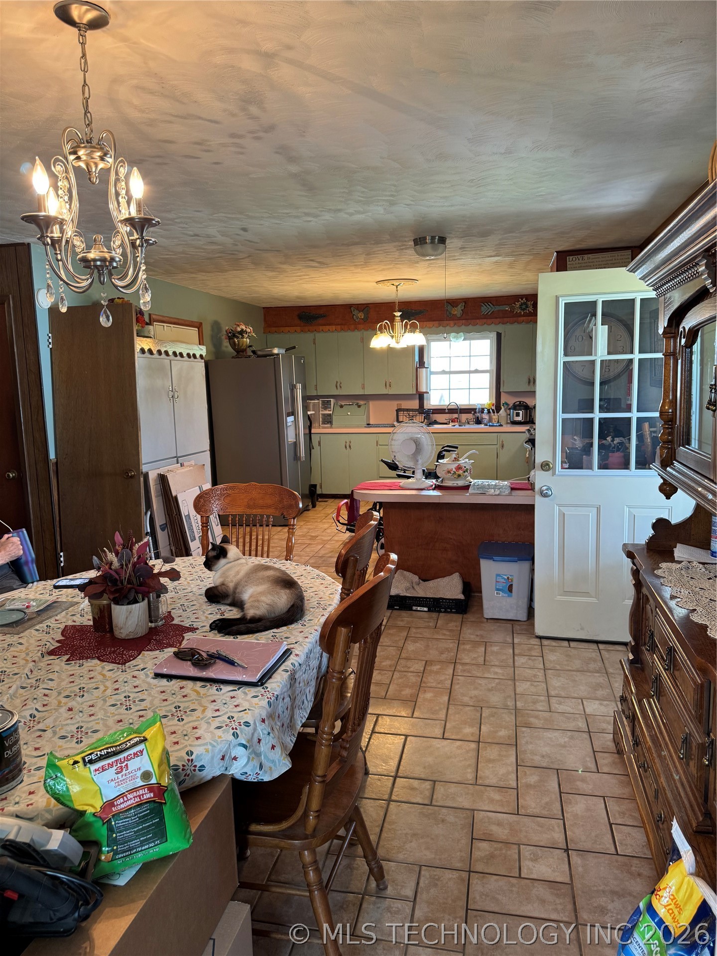 220 N Chestnut Avenue Copan OK 74022