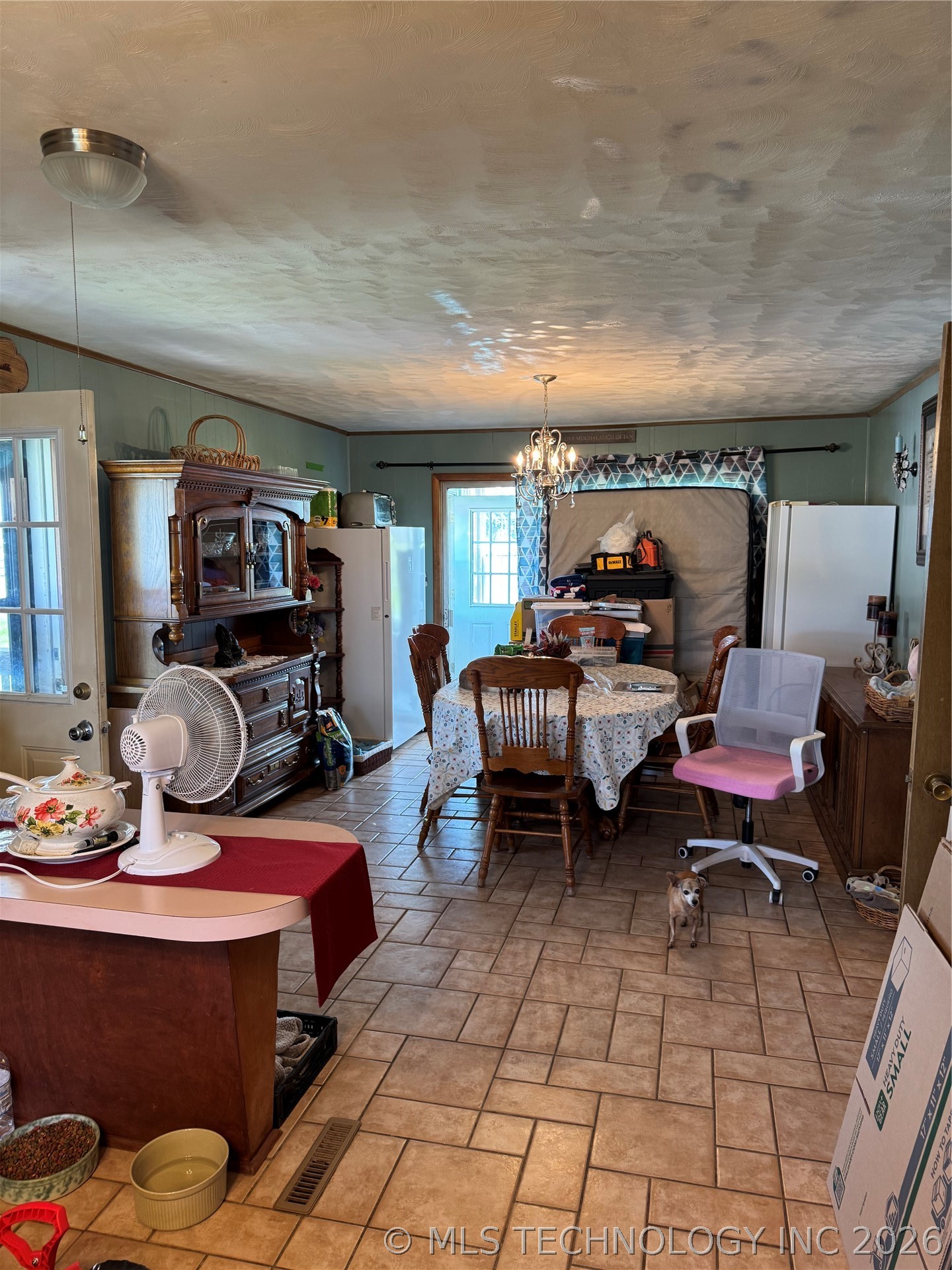 220 N Chestnut Avenue Copan OK 74022