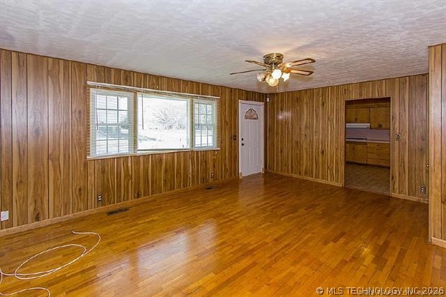 220 N Chestnut Avenue Copan OK 74022