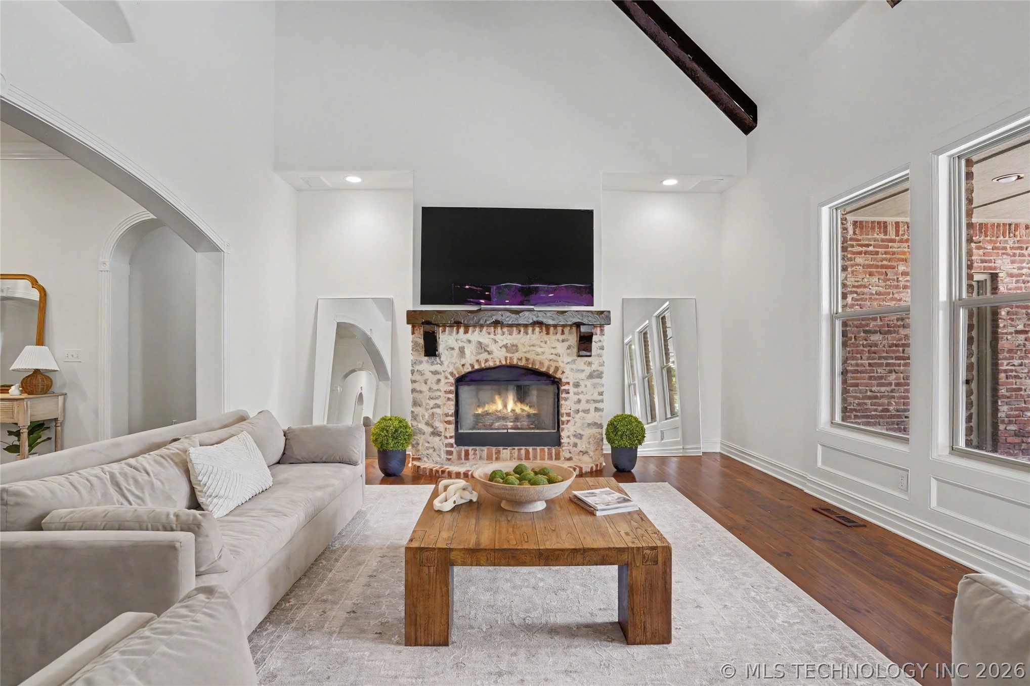 4912 E 104th Place Tulsa OK 74137