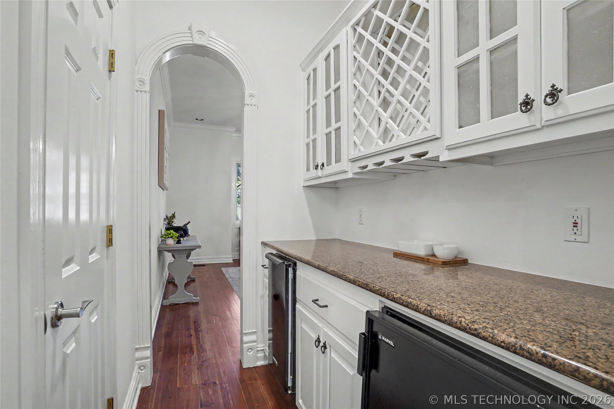 4912 E 104th Place Tulsa OK 74137