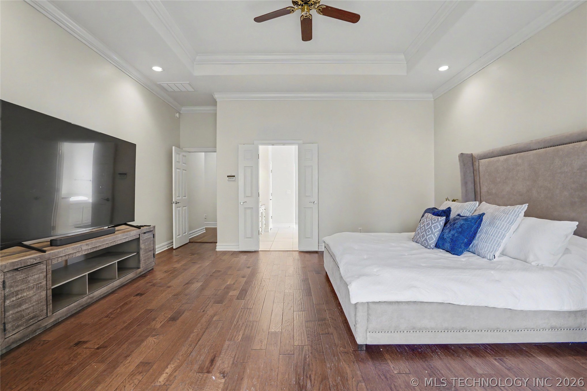 4912 E 104th Place Tulsa OK 74137
