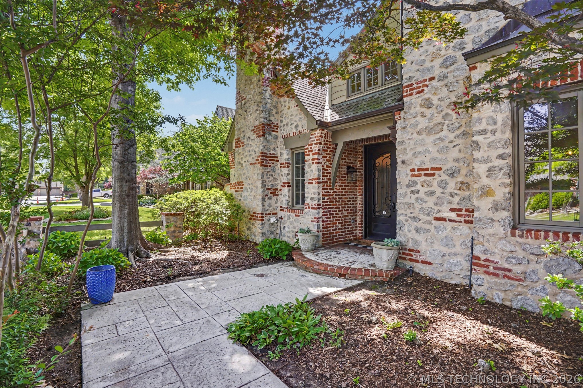 4912 E 104th Place Tulsa OK 74137