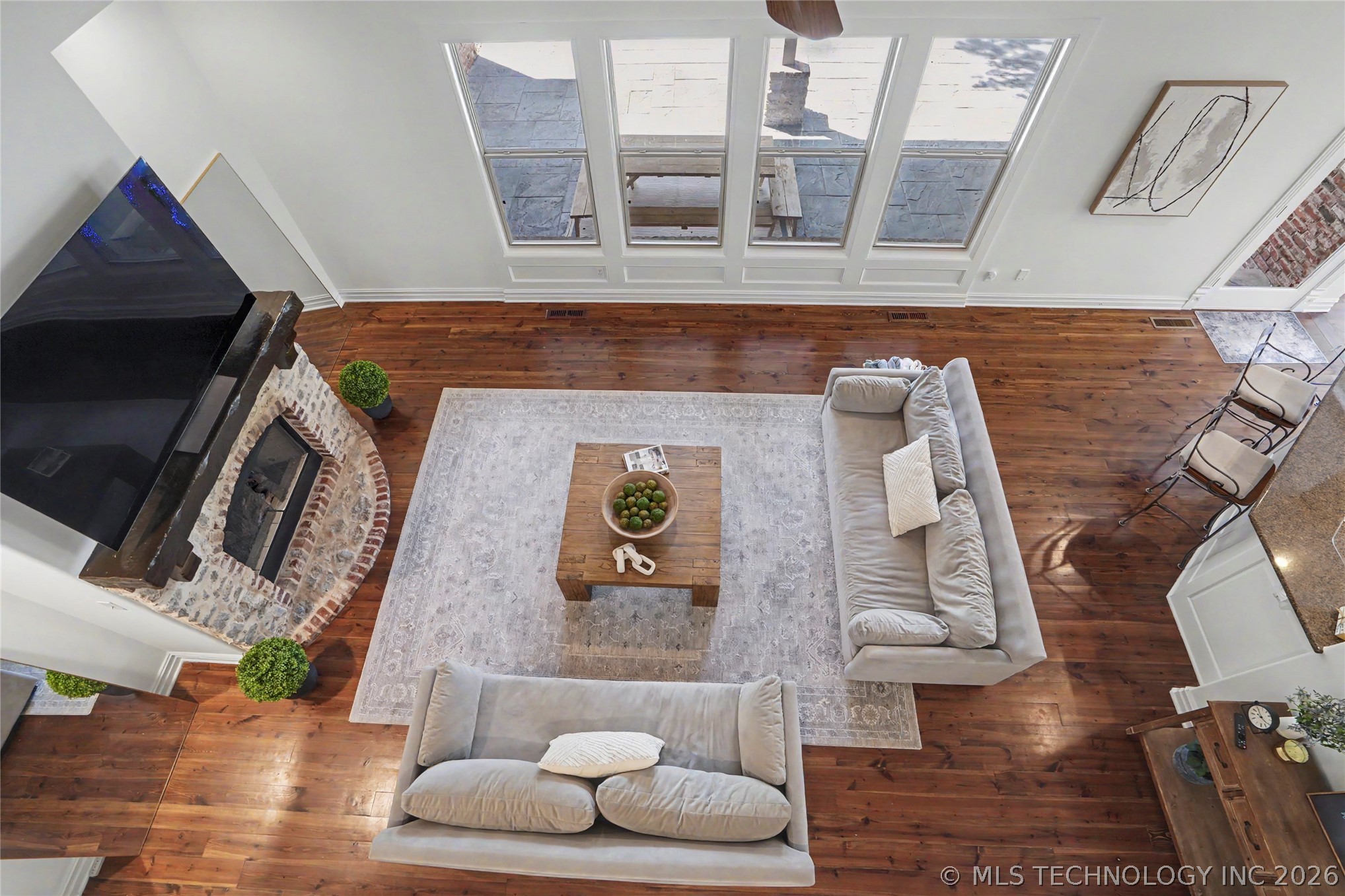 4912 E 104th Place Tulsa OK 74137