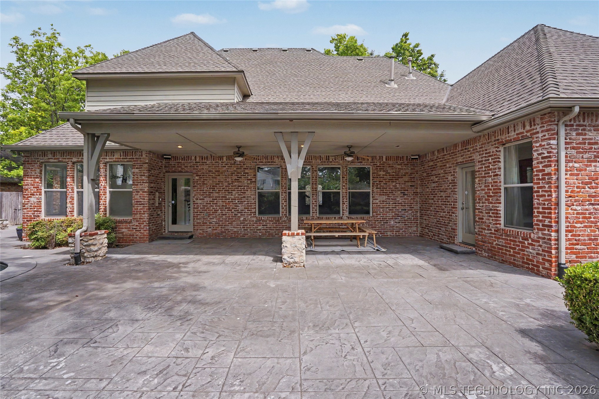 4912 E 104th Place Tulsa OK 74137