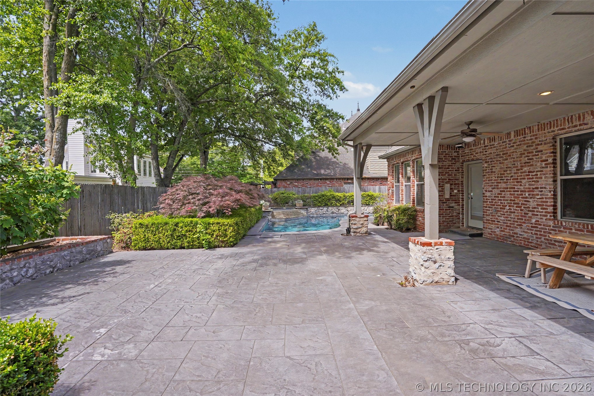 4912 E 104th Place Tulsa OK 74137